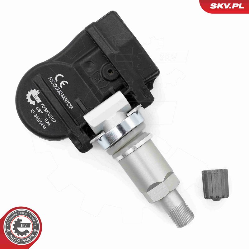 ESEN SKV 70SKV057 Wheel Sensor, tyre-pressure monitoring system