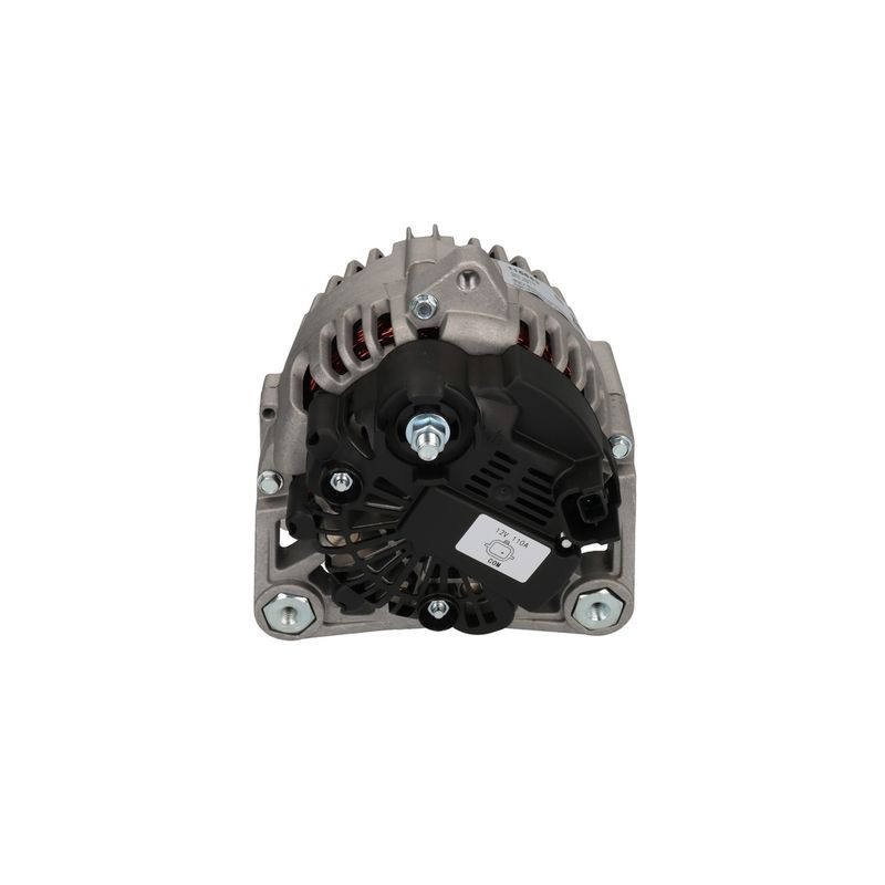 Generaator, HC-Cargo f 032 115 653