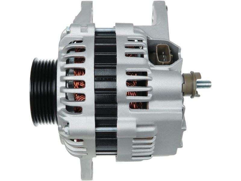 Generaator, AS-PL A5212