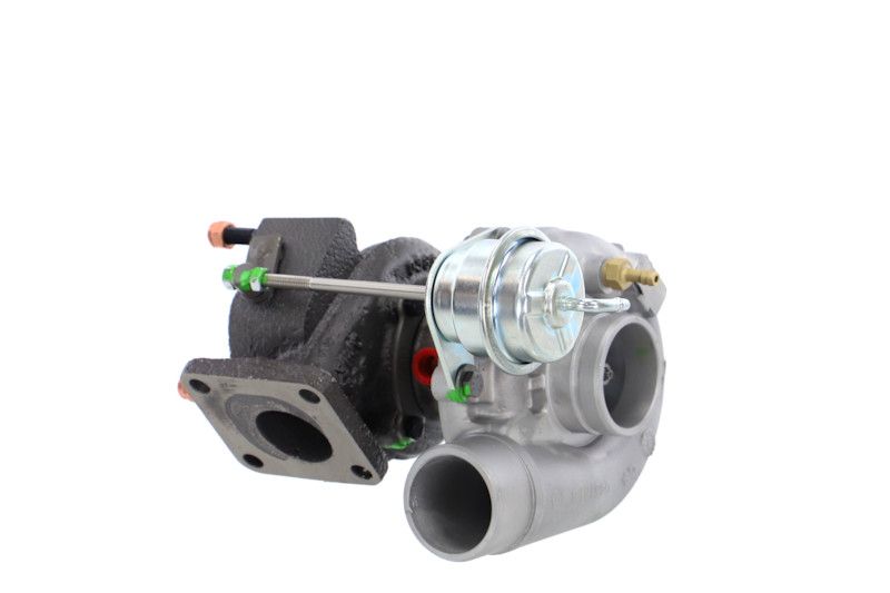 REMANTE 003-001-000021R Charger, charging (supercharged/turbocharged)