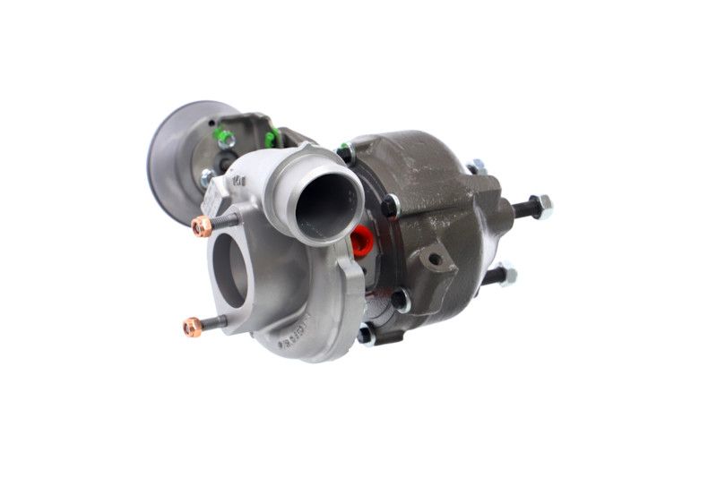 REMANTE 003-001-001378R Turbokompresorius
