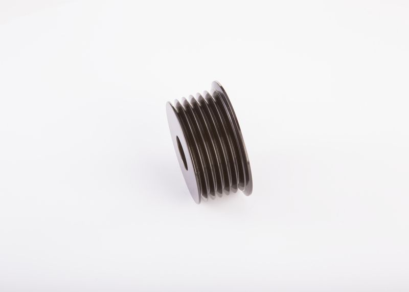 BOSCH F000BL1221 Belt Pulley, alternator