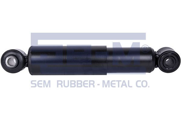 Tlumič pérování 18300