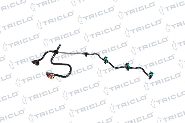 горивопровод TRICLO