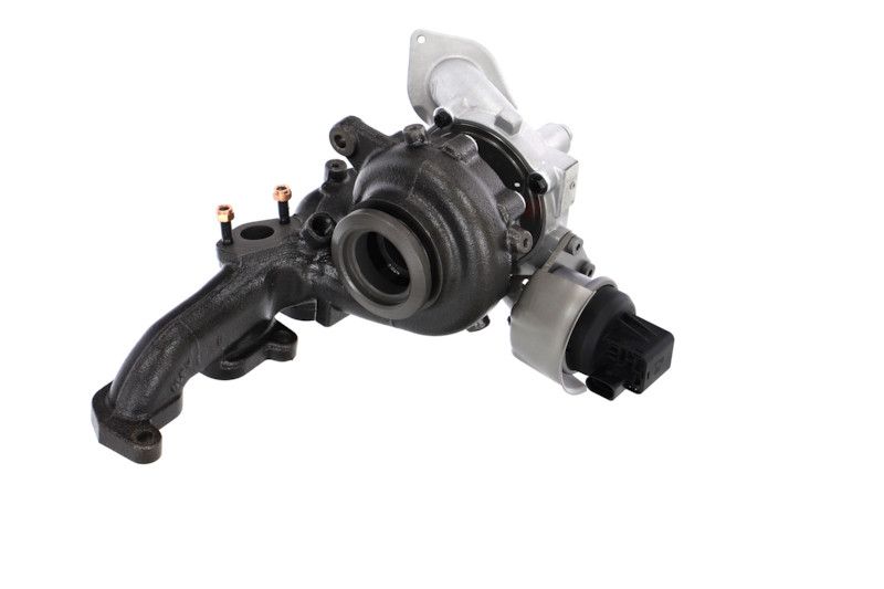 REMANTE 003-002-000058R Charger, charging (supercharged/turbocharged)