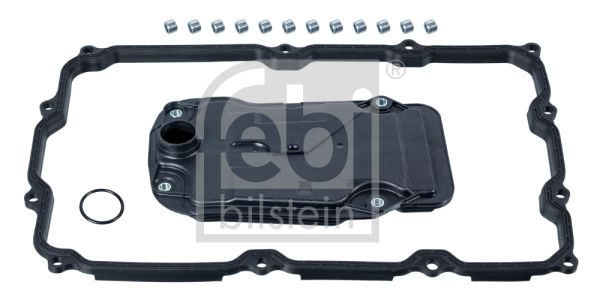 Фільтр АКПП (к-т) LEXUSTOYOTA GX460LX570Land Cruiser 200 07> > FEBI BILSTEIN 107835