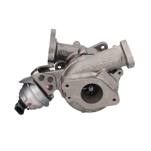 OE-TurboPower IT-834009 Charger, charging (supercharged/turbocharged)