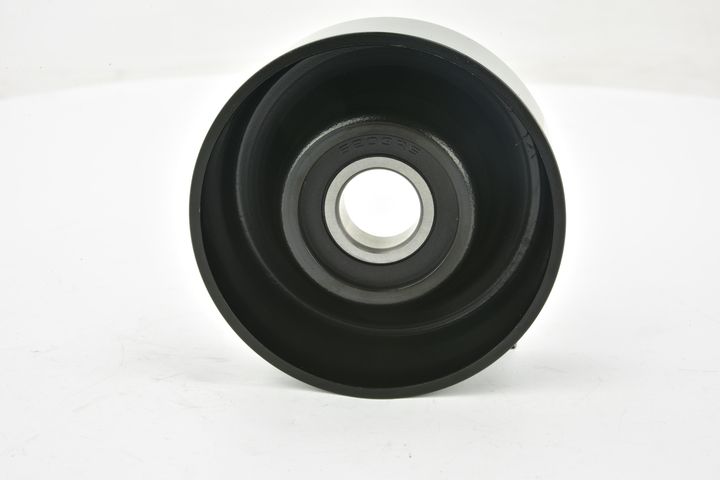 FEBEST 0387-RB1 ZentParts Tensioner Pulley, V-ribbed belt