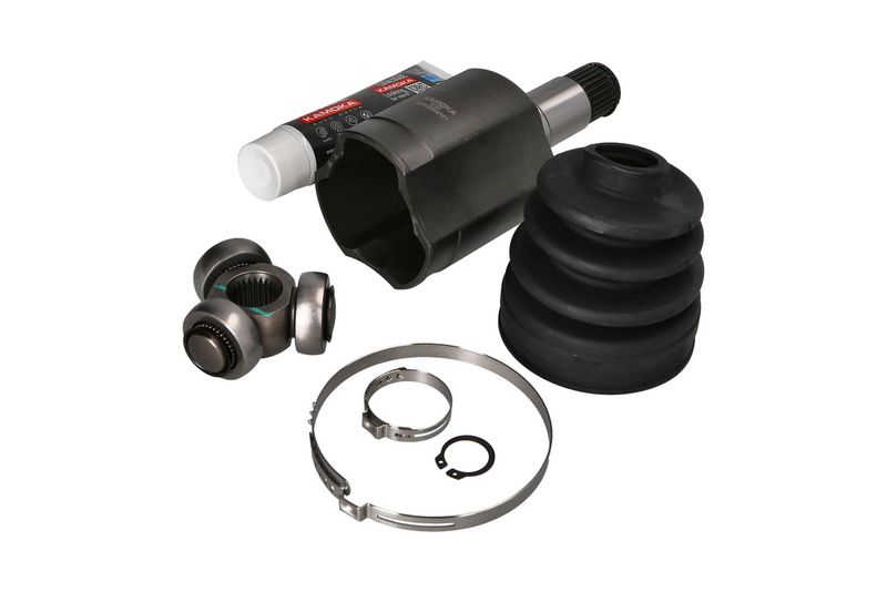 Liigendlaager, veovõll,...