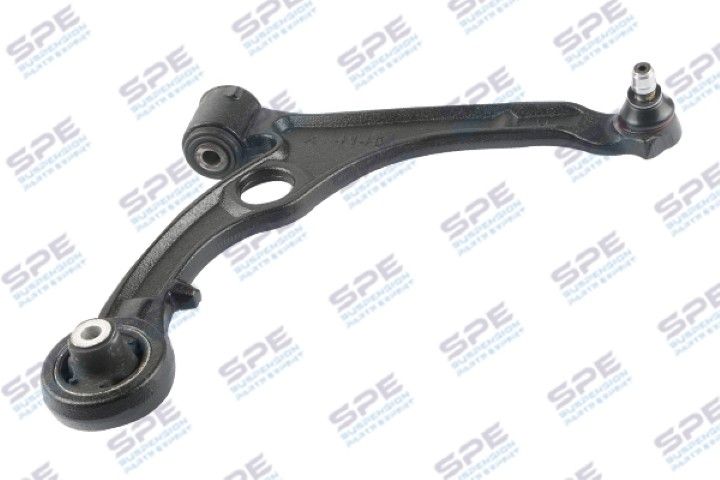 Bras+liaison+suspension+roue TEKNOROT F-668