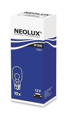 NEOLUX® izzó, tolatólámpa N921