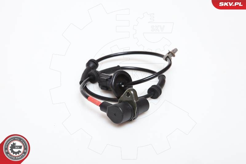 ESEN SKV 06SKV169 Sensor, wheel speed