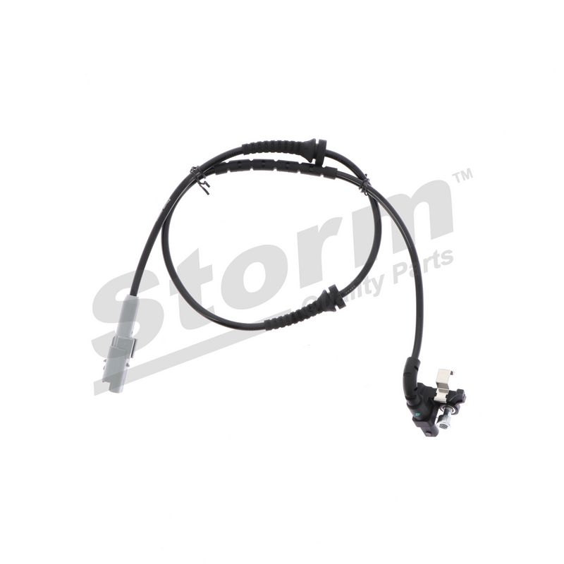 Capteur, vitesse de roue STORM QUALITY PARTS 708000