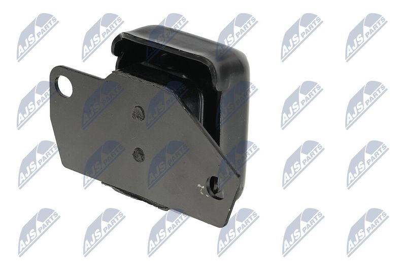 Paigutus, Mootor, NTY ZPS-DA-007