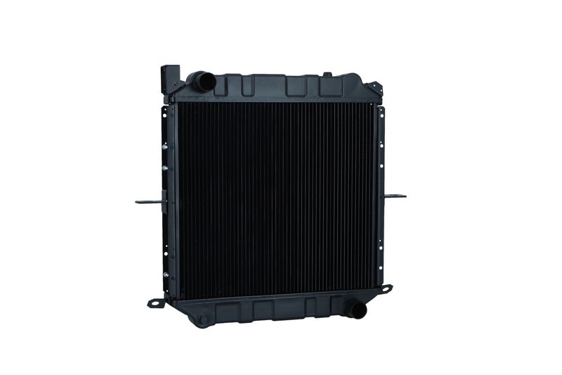 NRF 52235 Variklio aušinimo radiatorius