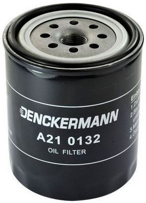 DENCKERMANN olajszűrő A210132