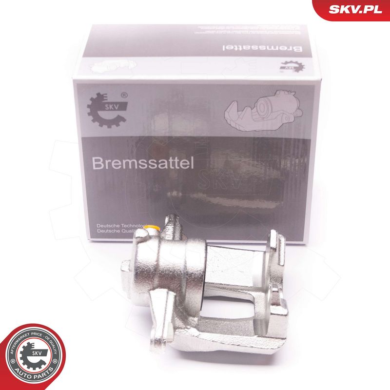 Pidurisadul, ESEN SKV 23SKV404