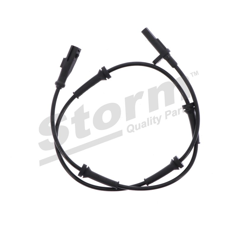 Capteur, vitesse de roue STORM QUALITY PARTS 888030