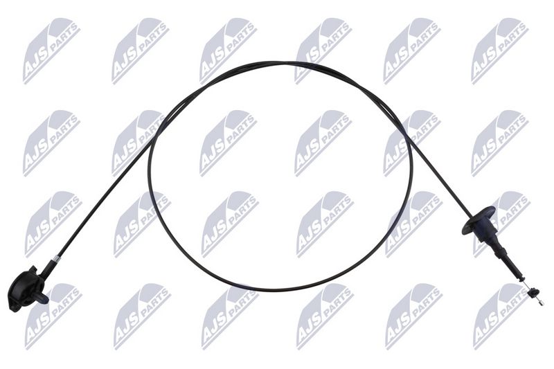 NTY EZC-RE-317 Bonnet Cable