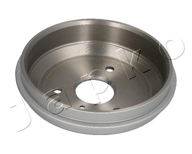 JAPKO 56M00C Brake Drum