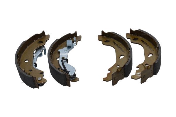 Kavo Parts Stabdžių trinkelių komplektas, stovėjimo stabdis