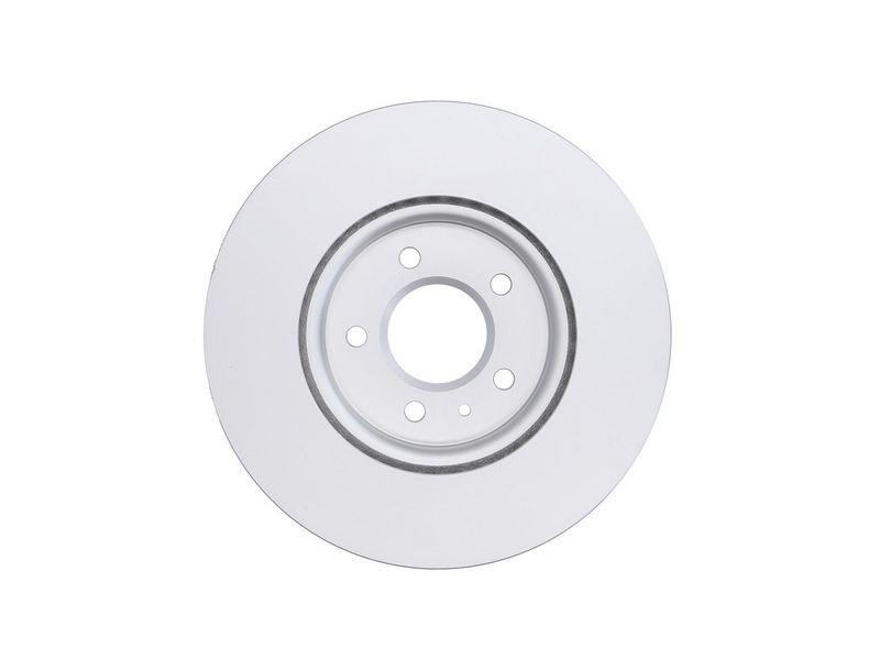 KAMOKA 103311 Brake Disc