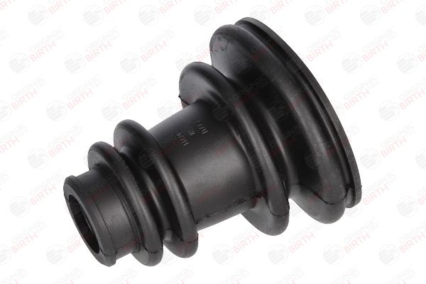 BIRTH 7043 Gaiter, Propshaft