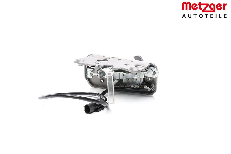METZGER AUTOTEILE 2314663 Door Lock