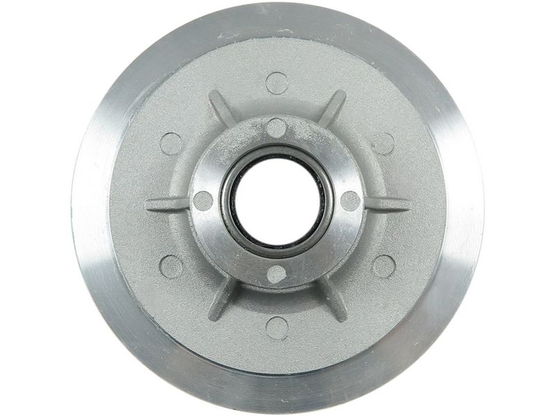 AS-PL SRS0074 Starter Lid, carburettor