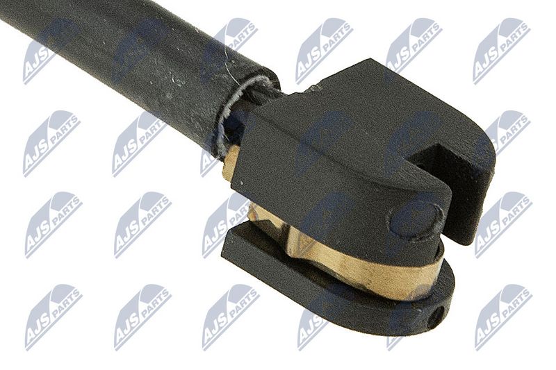 Hoiatuskontakt, piduriklotsi kulumine, NTY HCZ-WW-000