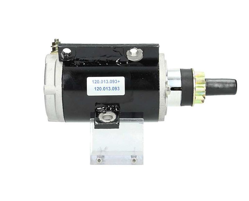 BV PSH 120.013.093.200 Starter