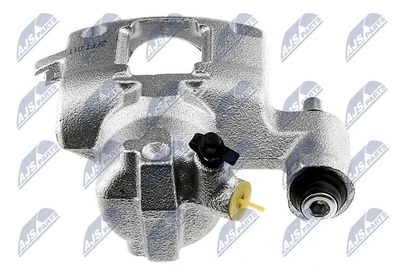 Pidurisadul, NTY HZP-FT-011