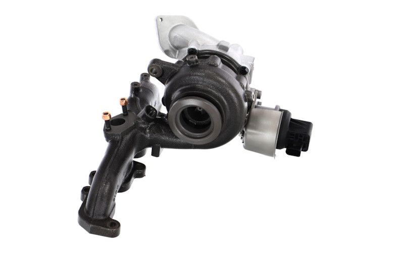 REMANTE 003-002-000058R Charger, charging (supercharged/turbocharged)