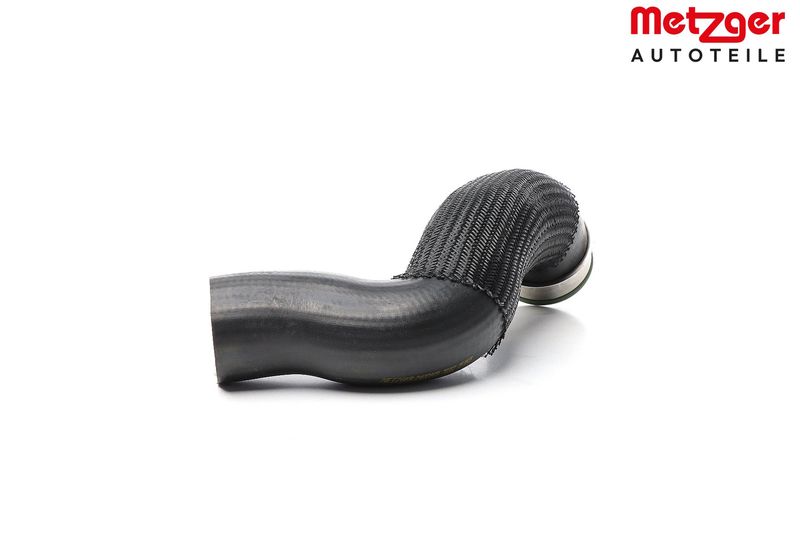 METZGER AUTOTEILE 2400909 Charge Air Hose