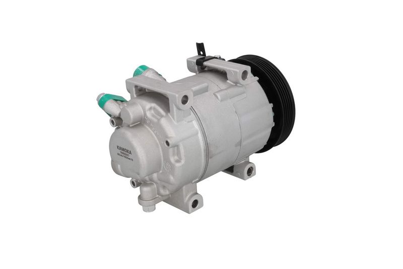 KAMOKA 7820337 Compressor, air conditioning