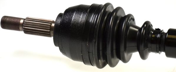 LÖBRO 304856 Drive Shaft
