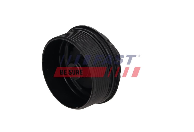 FAST FT04371 Cap, oil filter housing
