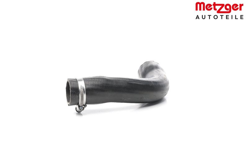 METZGER AUTOTEILE 2401273 Charge Air Hose