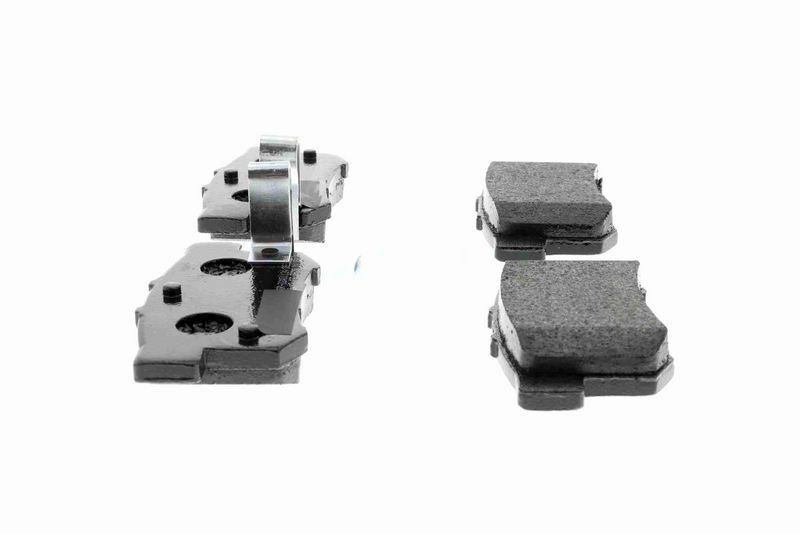 ACKOJA A26-0021 Brake Pad Set, disc brake