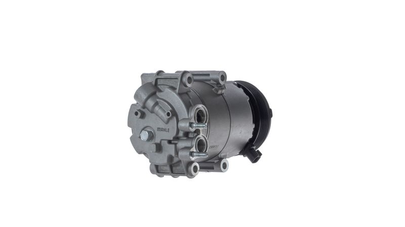 Product Image - Compressor, airconditioning - ACP1366000S - MAHLE