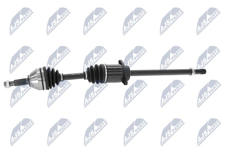 NTY NPW-NS-228 Drive Shaft
