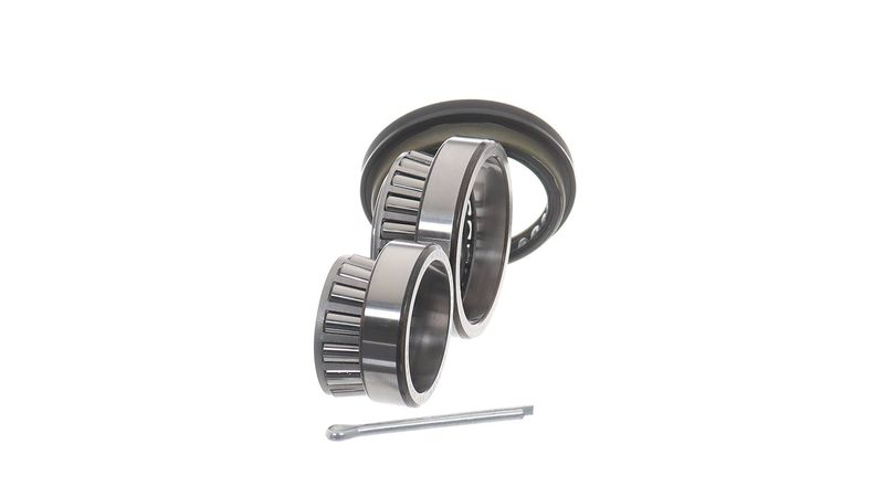 SKF VKBA 7474 Rato guolio komplektas