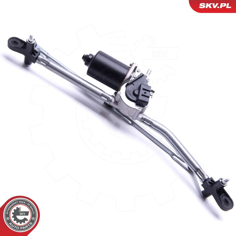 Pesurihoovastik, ESEN SKV...