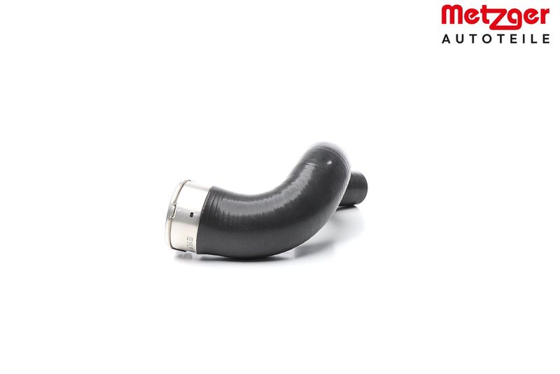 METZGER AUTOTEILE 2400668 Charge Air Hose