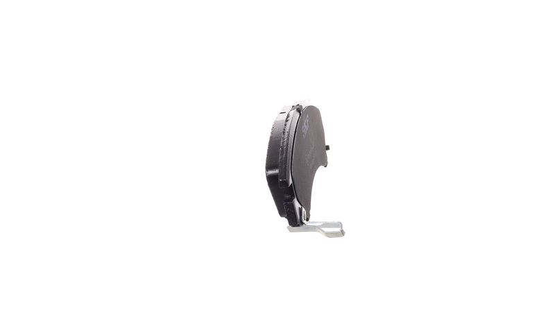 SKF VKBP80230A Комплект гальмівних накладок, дискове гальмо