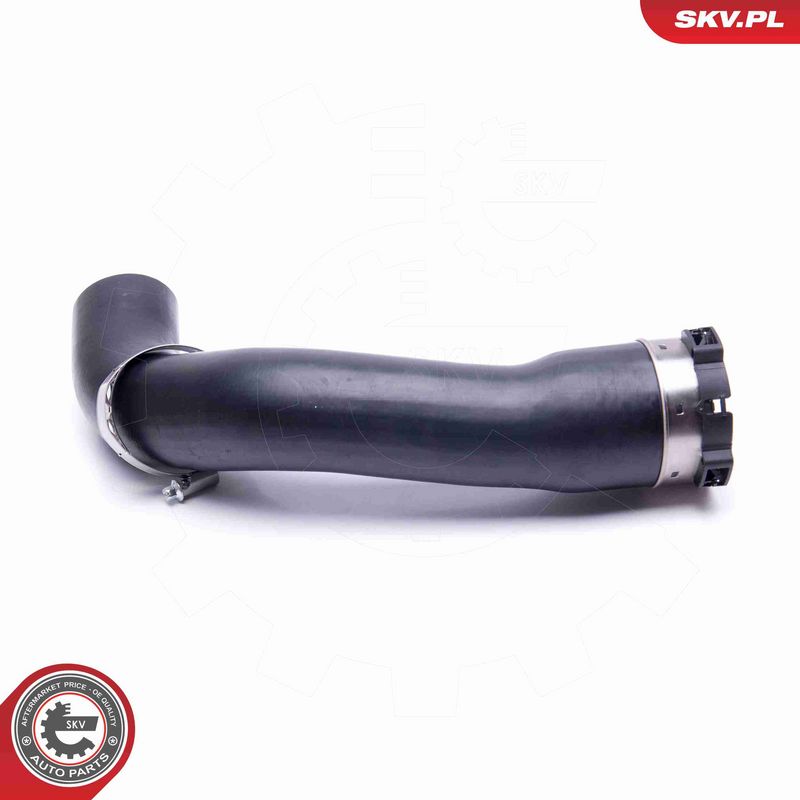 ESEN SKV 54SKV100 Charge Air Hose