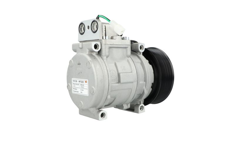 Kompresor, klimatizace 32829