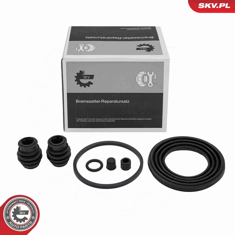 ESEN SKV 91SKV070 Repair Kit, brake caliper