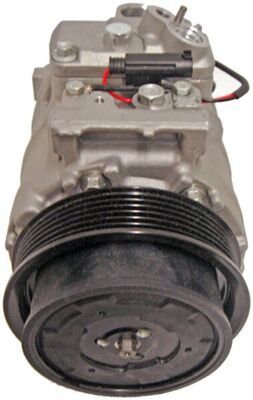 Product Image - Compressor, airconditioning - ACP354000S - MAHLE