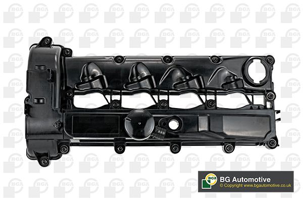 BGA RC5615 Cylinder Head Cover